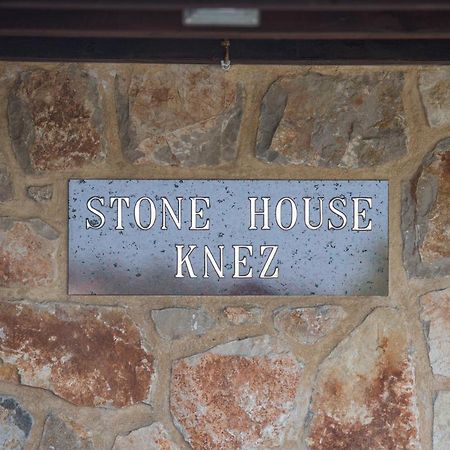 Stone House Knez Daire Vrbnik Dış mekan fotoğraf