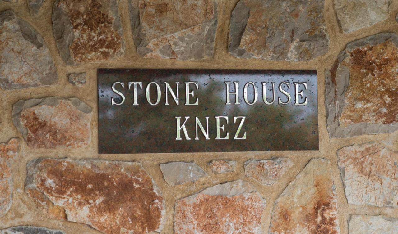 Stone House Knez Daire Vrbnik Dış mekan fotoğraf